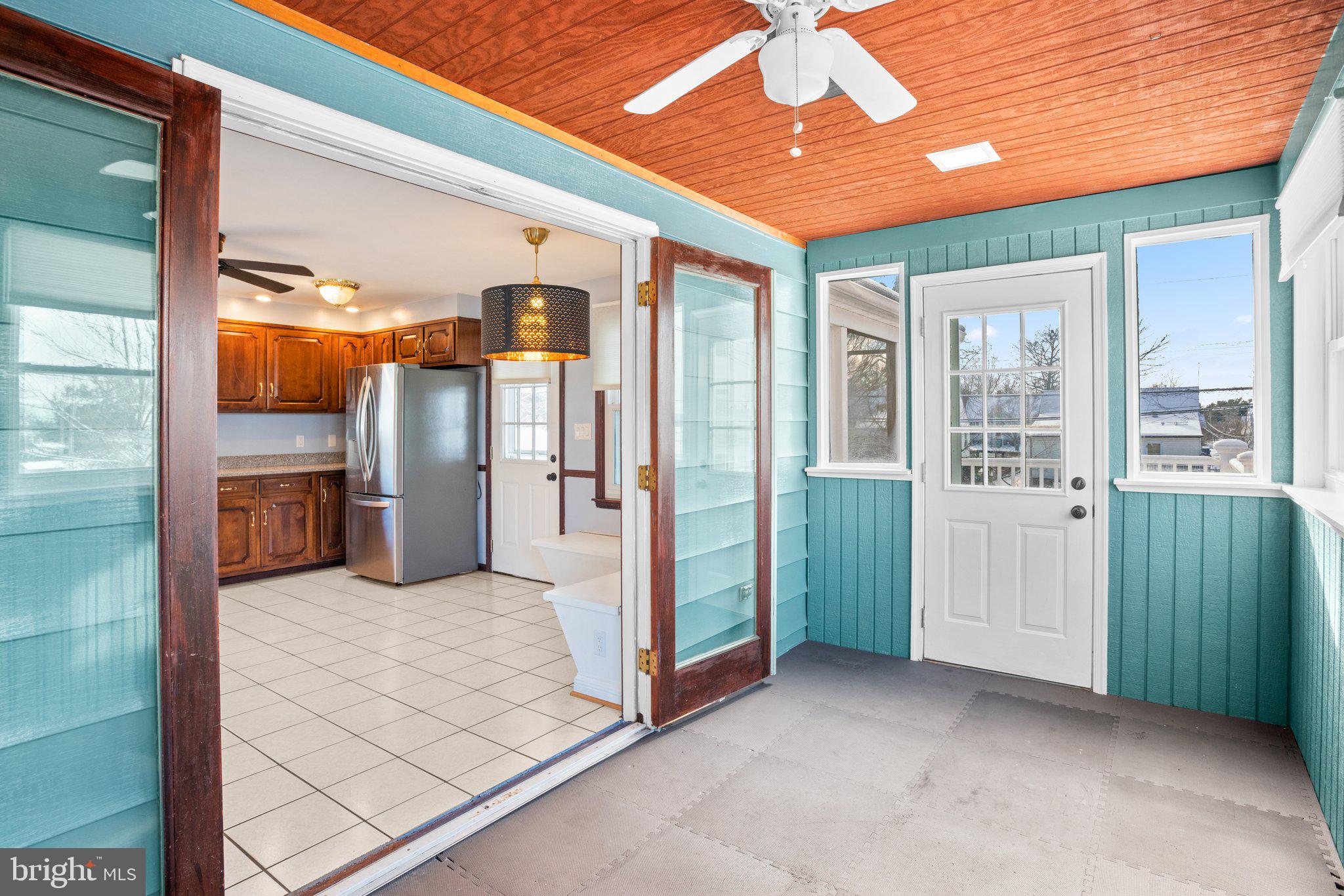 YORKSHIRE - Residential