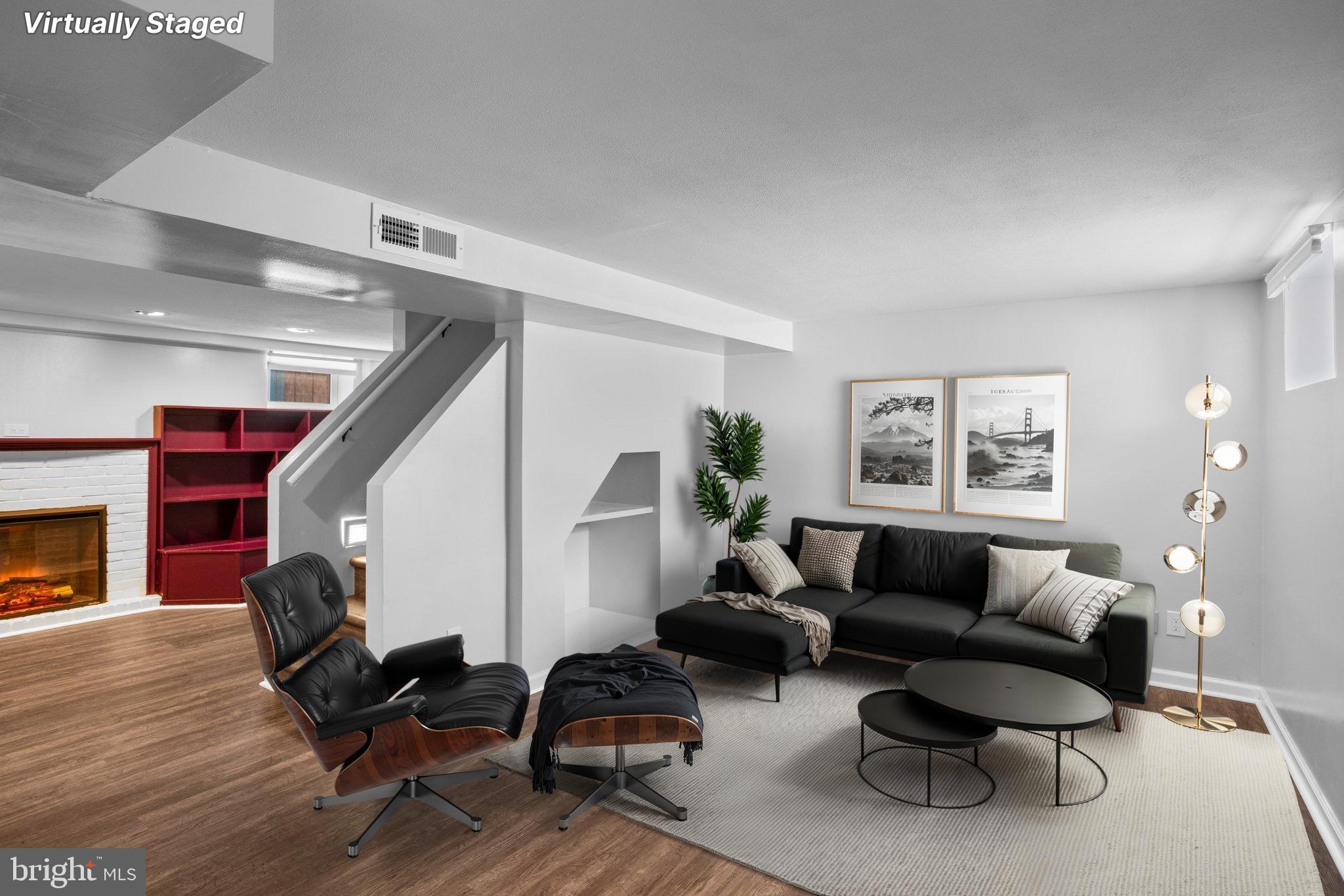 YORKSHIRE - Residential