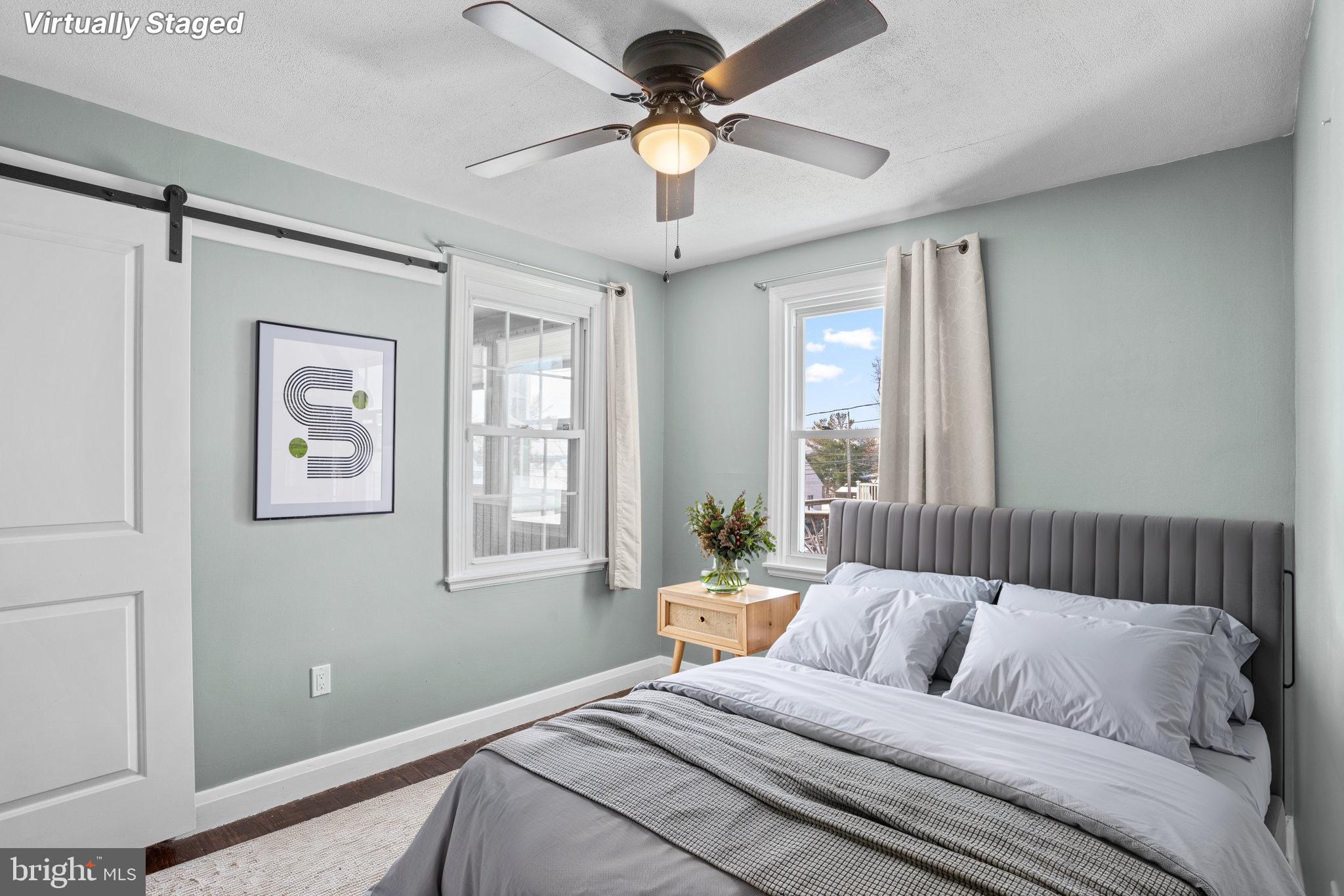 YORKSHIRE - Residential