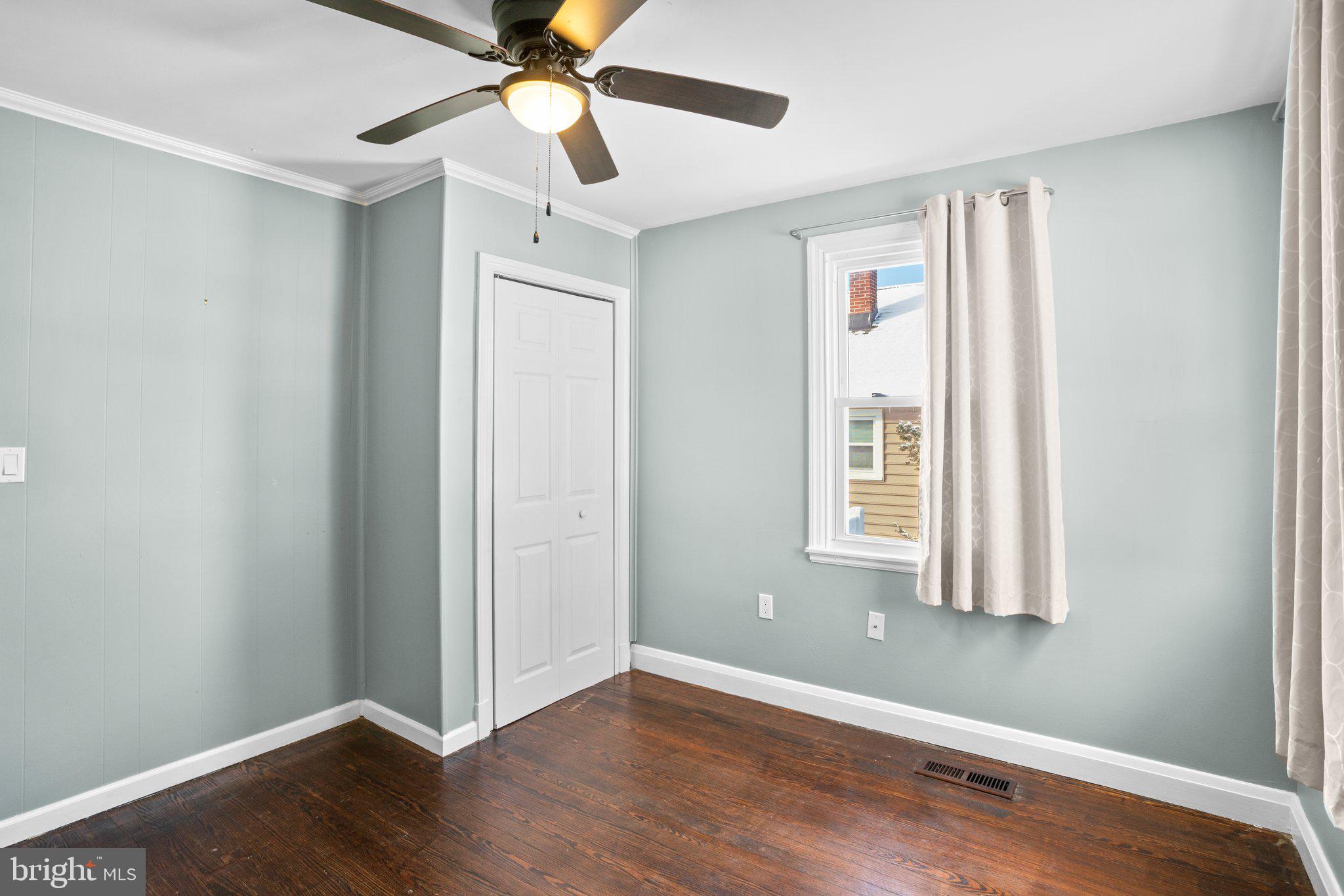 YORKSHIRE - Residential