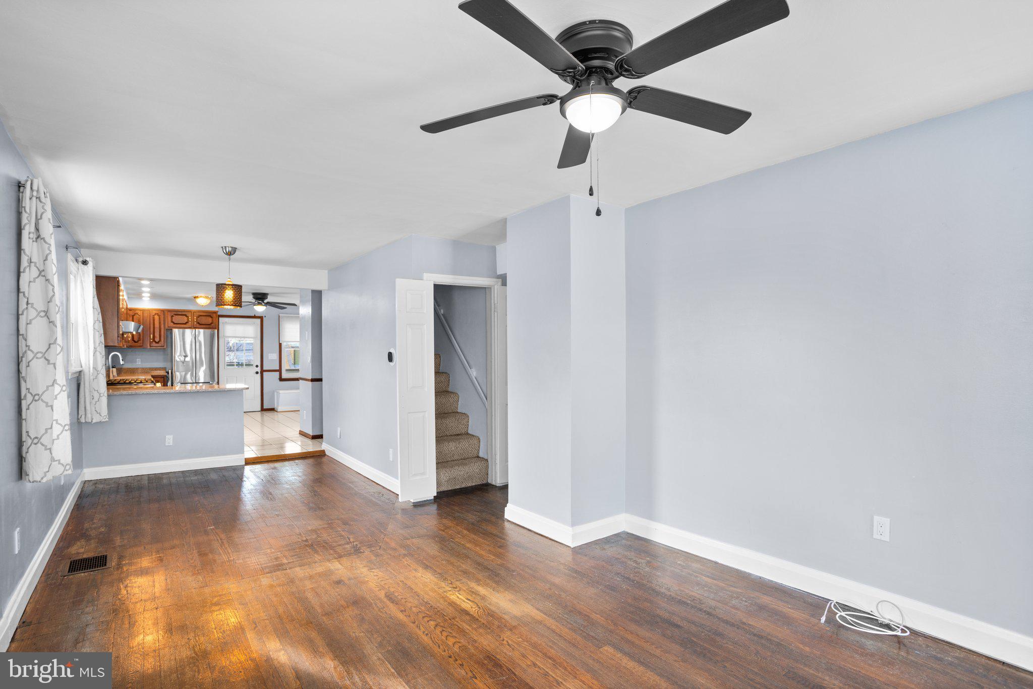 YORKSHIRE - Residential