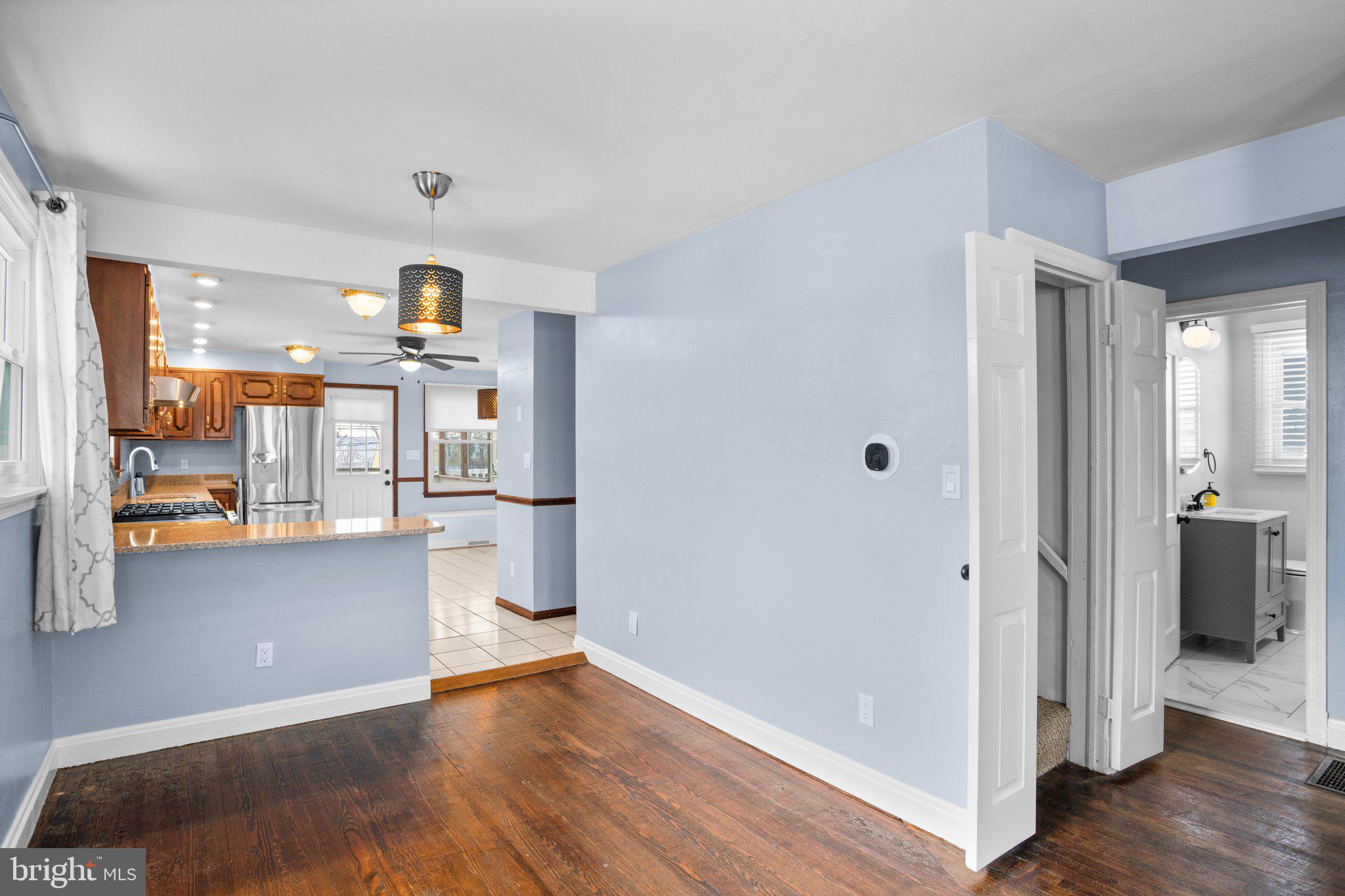 YORKSHIRE - Residential