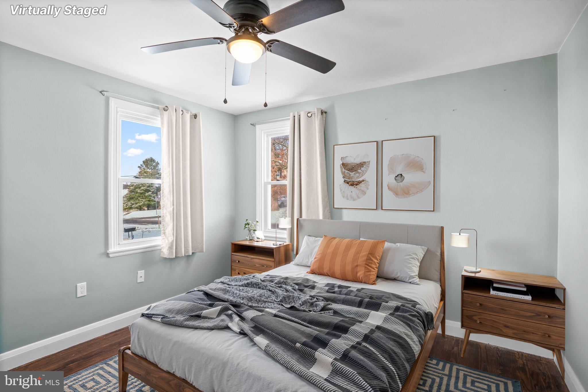 YORKSHIRE - Residential