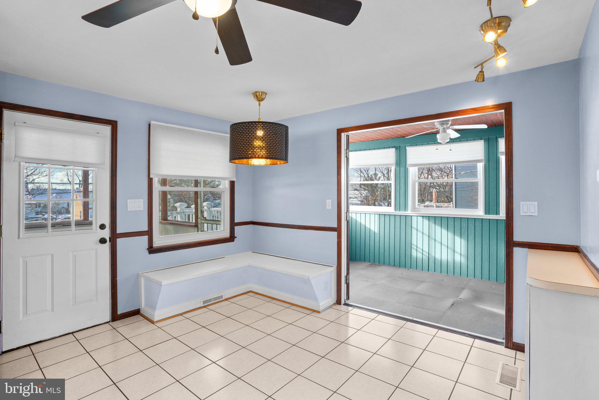 YORKSHIRE - Residential