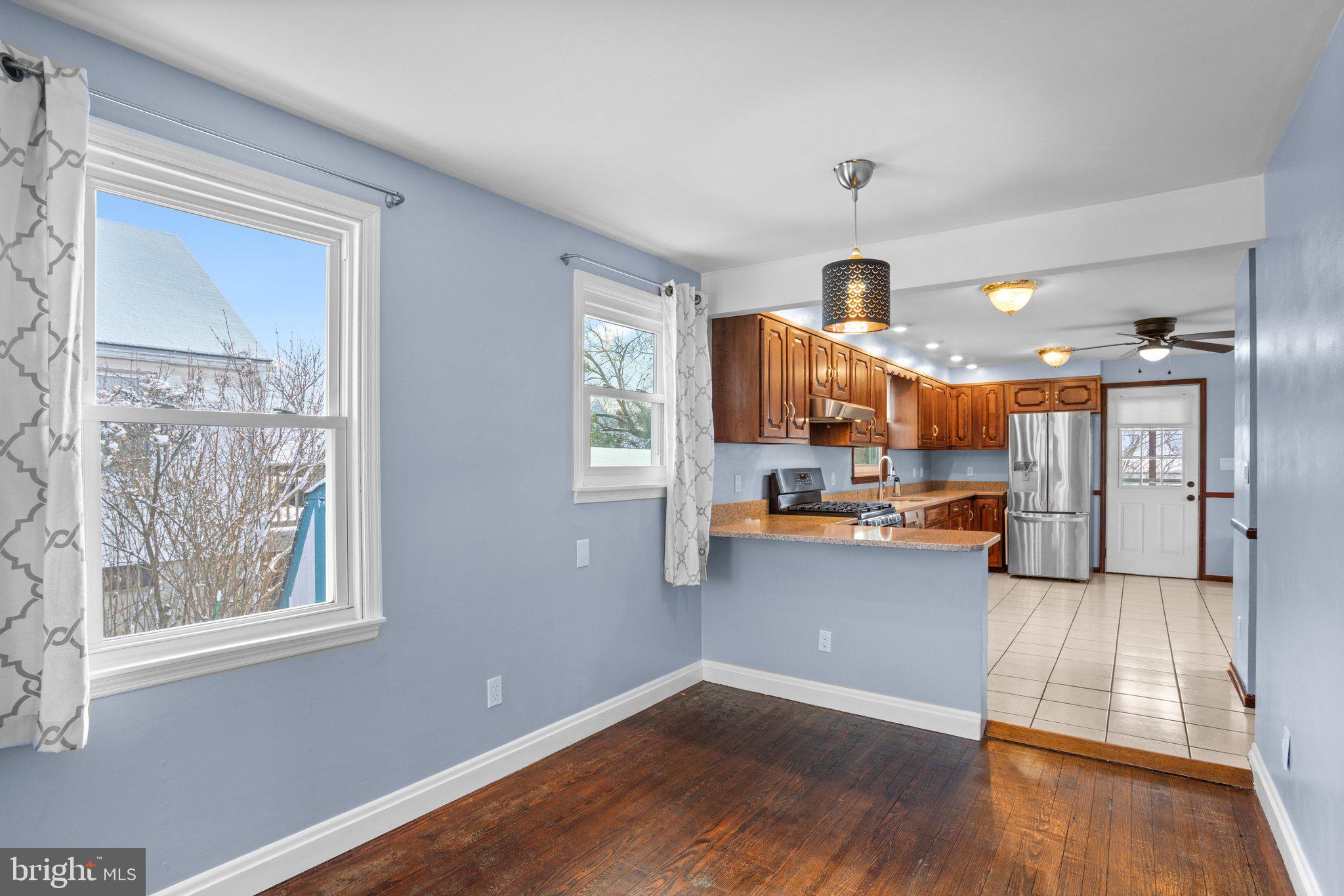 YORKSHIRE - Residential