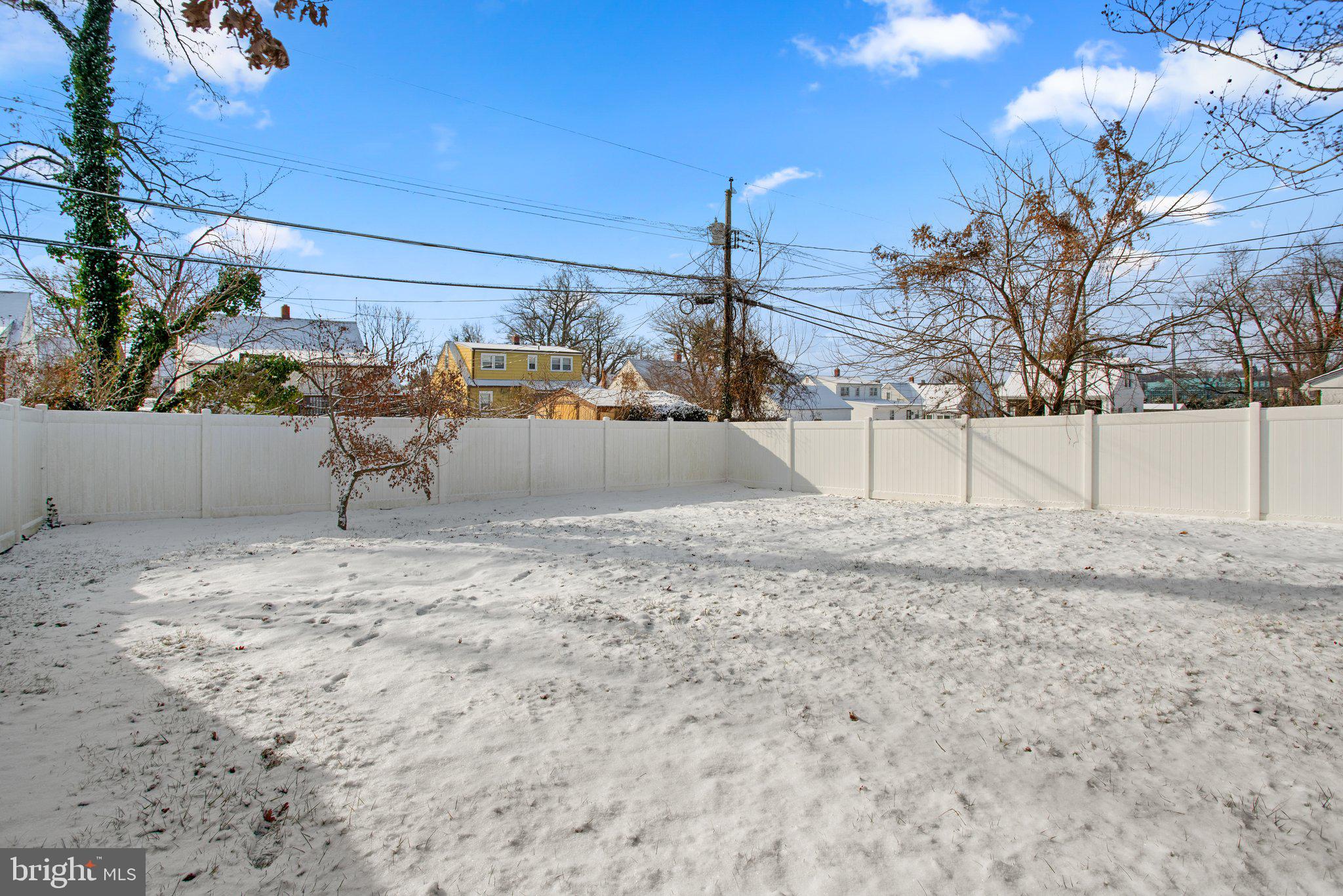 YORKSHIRE - Residential