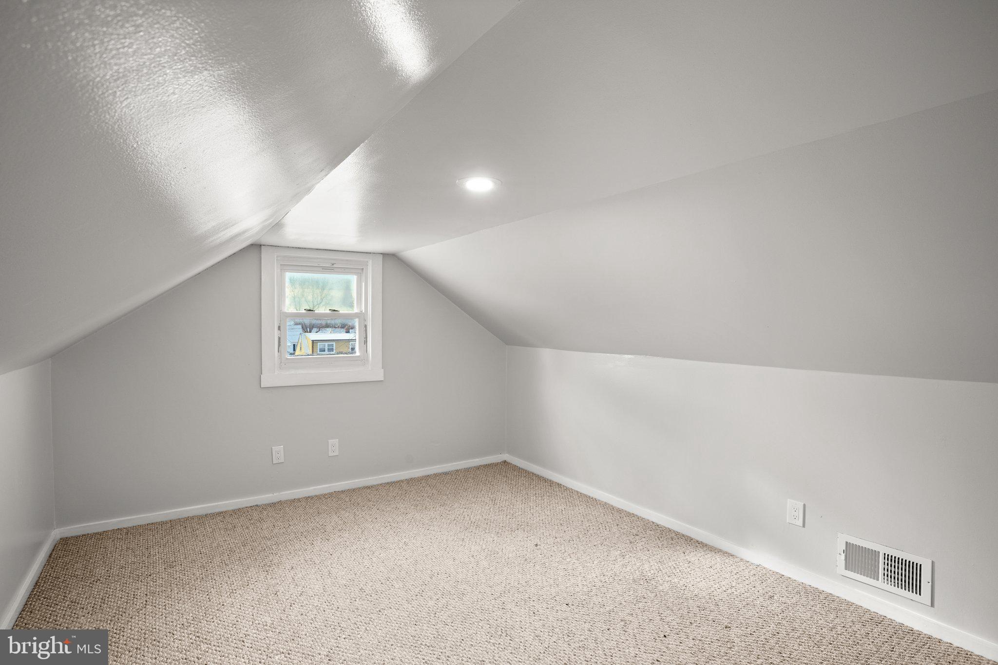 YORKSHIRE - Residential