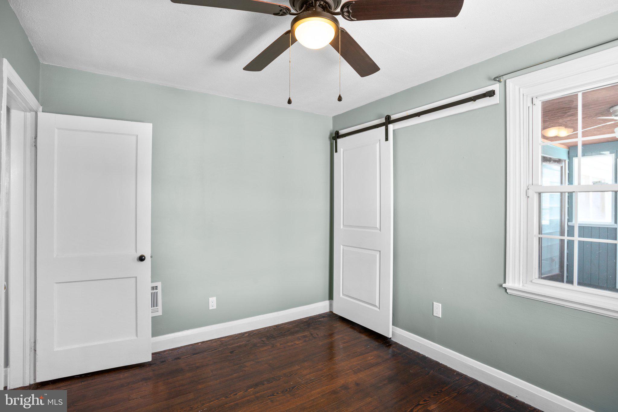 YORKSHIRE - Residential