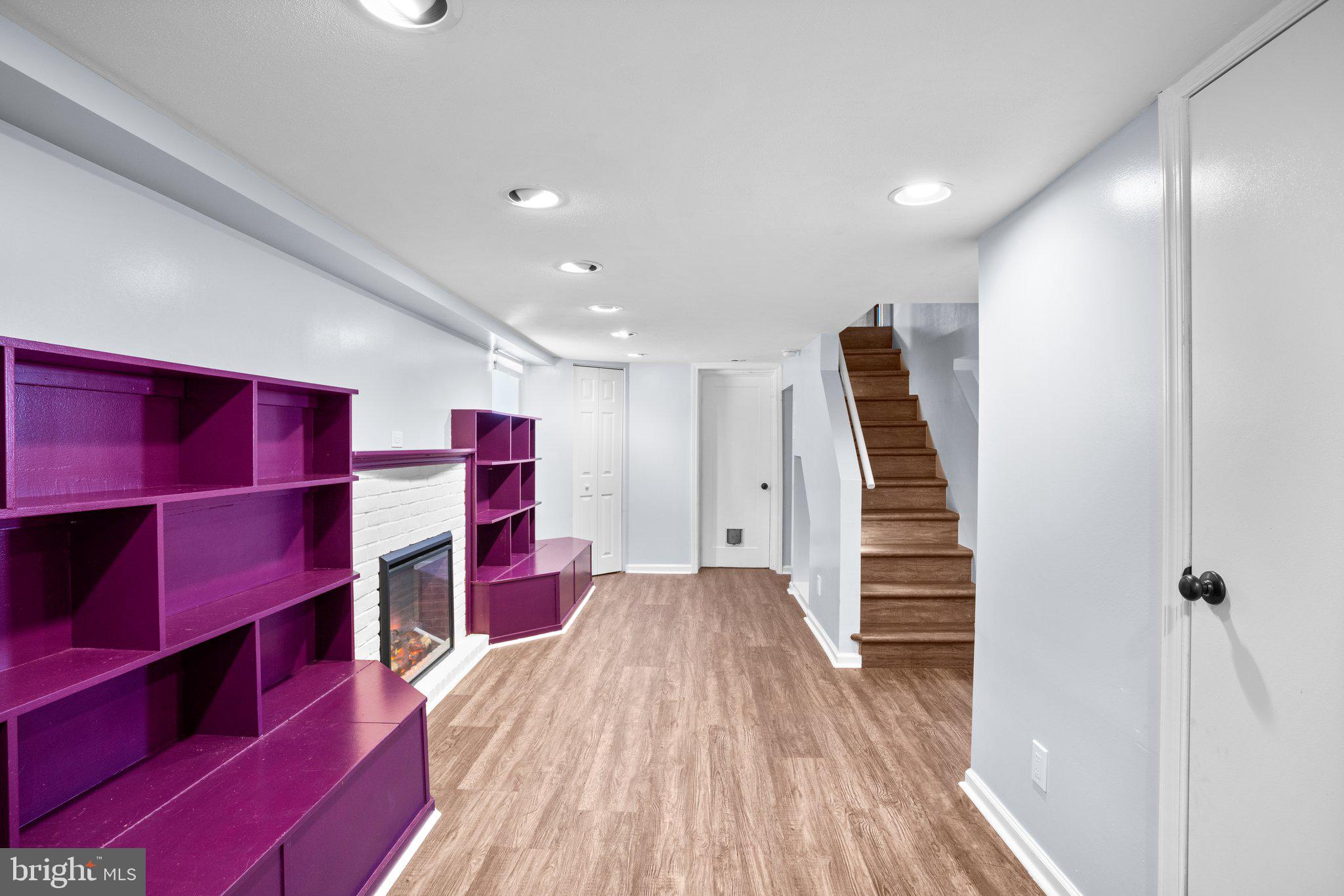 YORKSHIRE - Residential