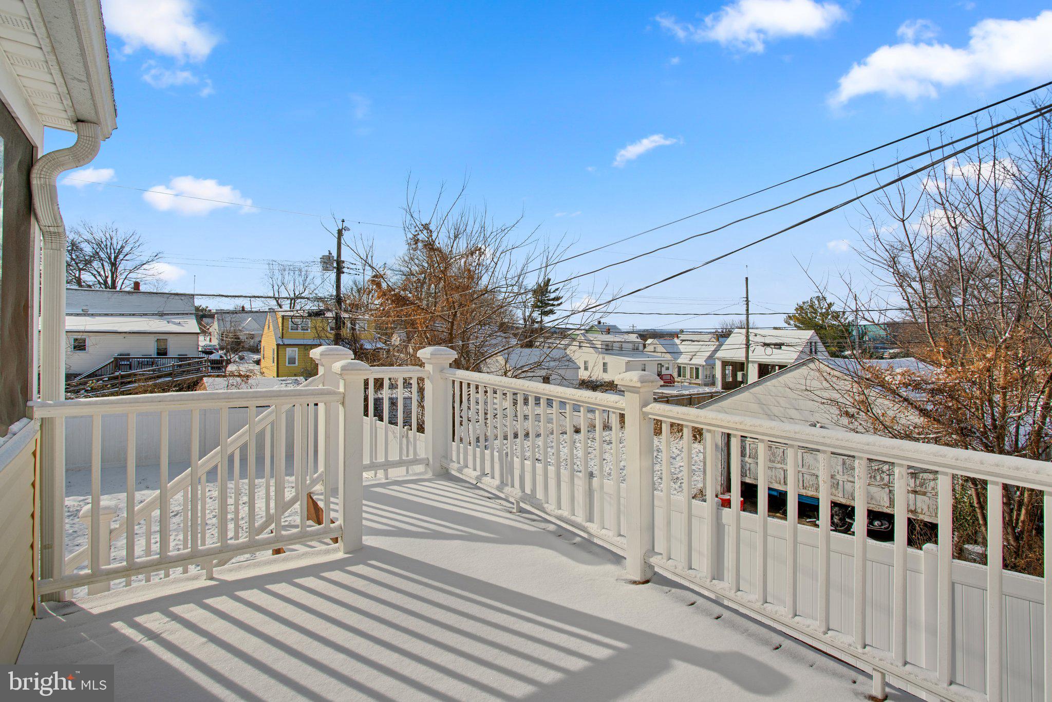 YORKSHIRE - Residential