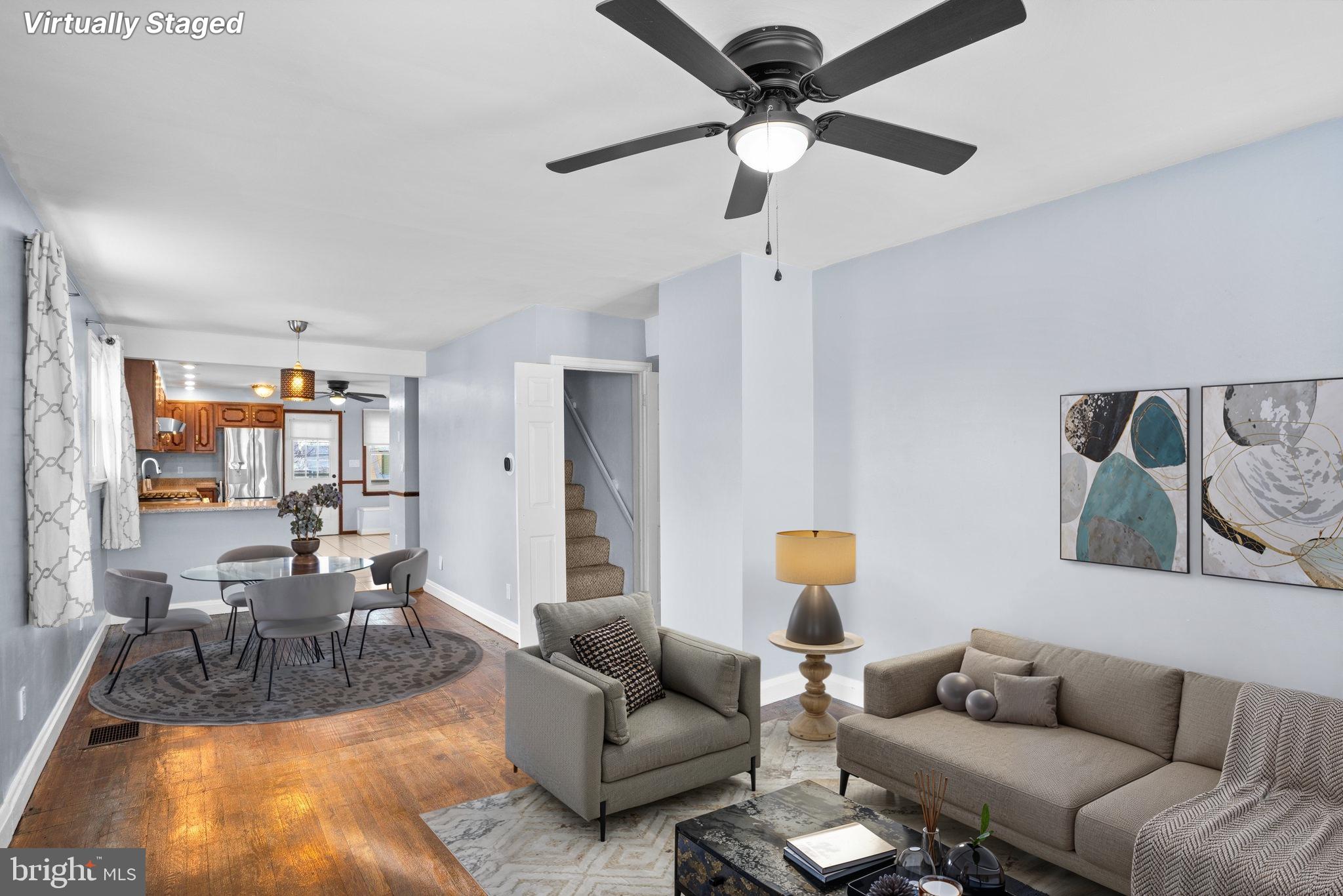 YORKSHIRE - Residential