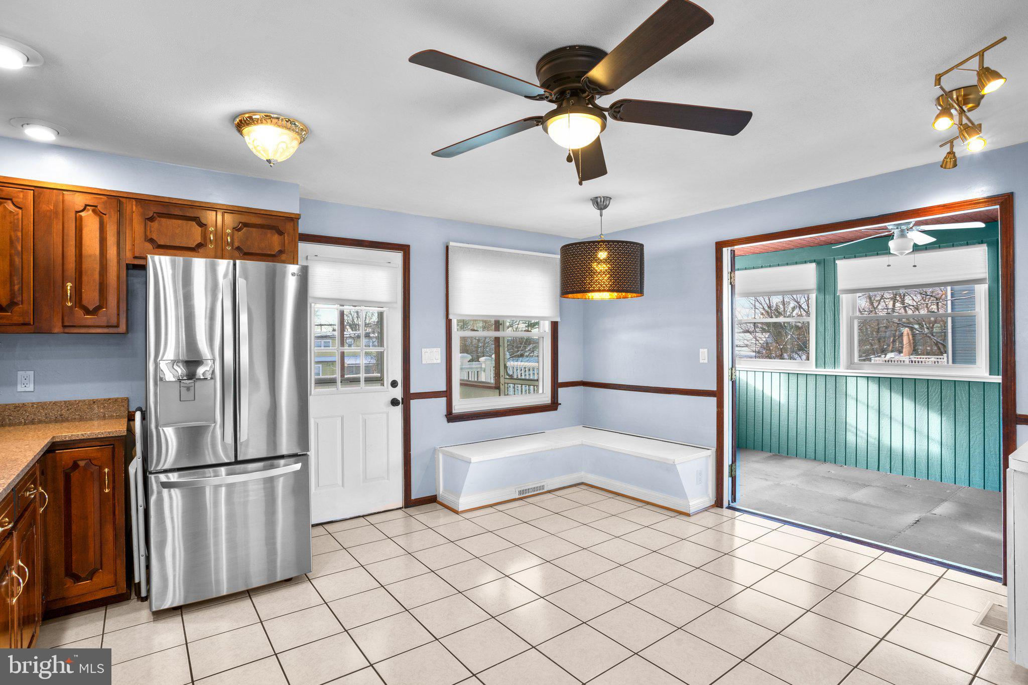 YORKSHIRE - Residential