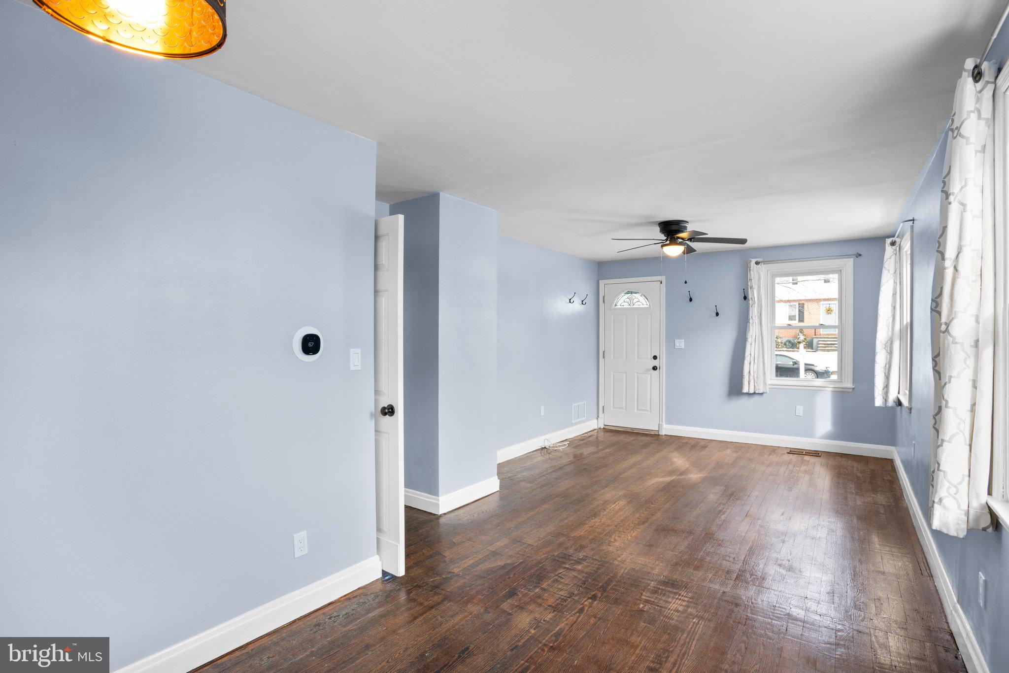 YORKSHIRE - Residential