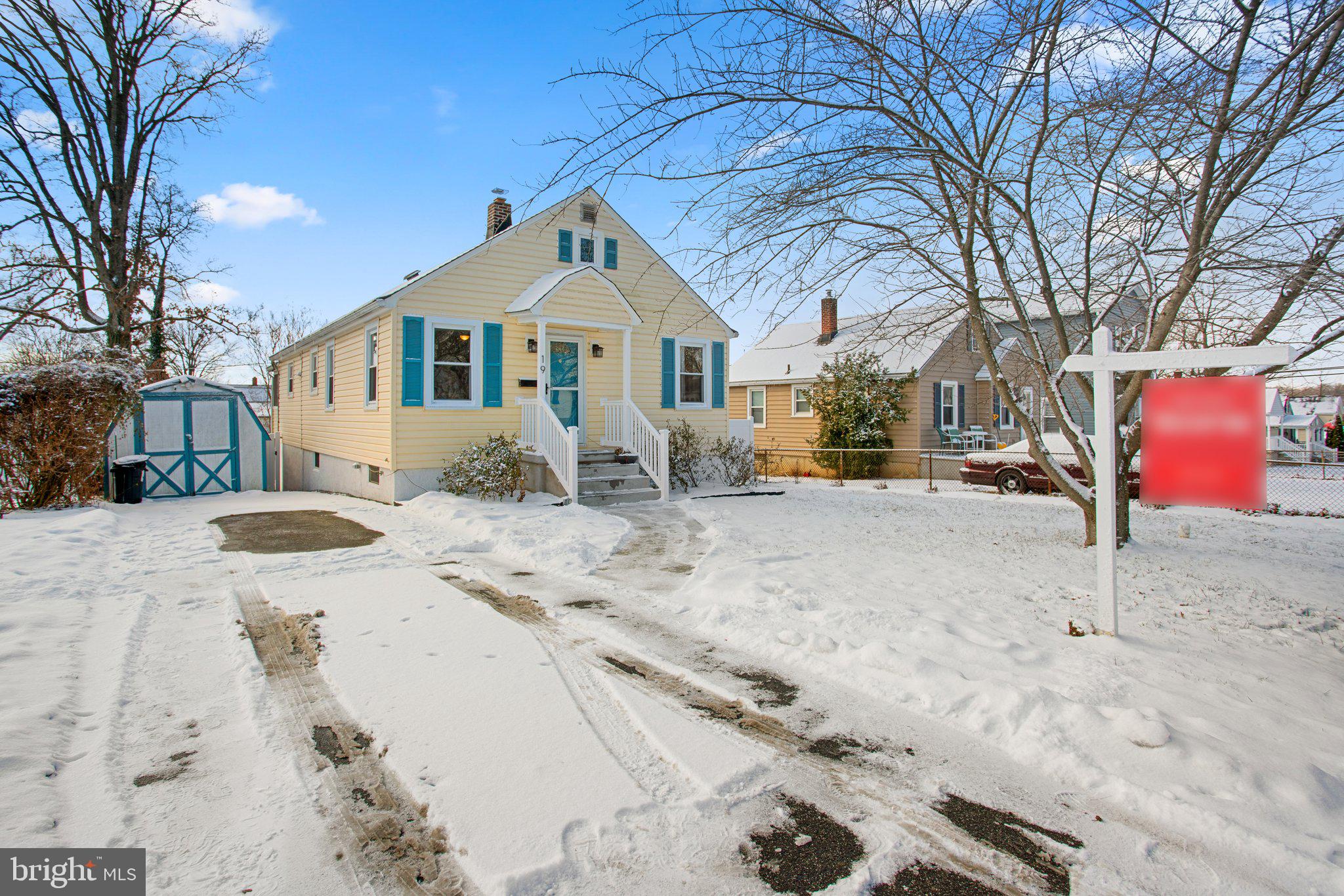 YORKSHIRE - Residential