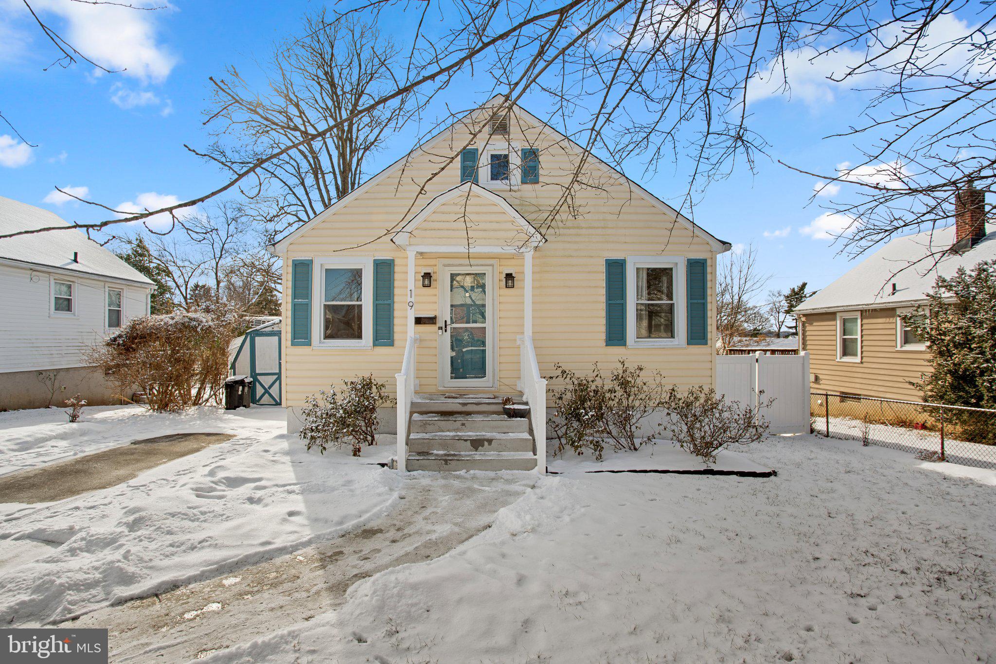 YORKSHIRE - Residential