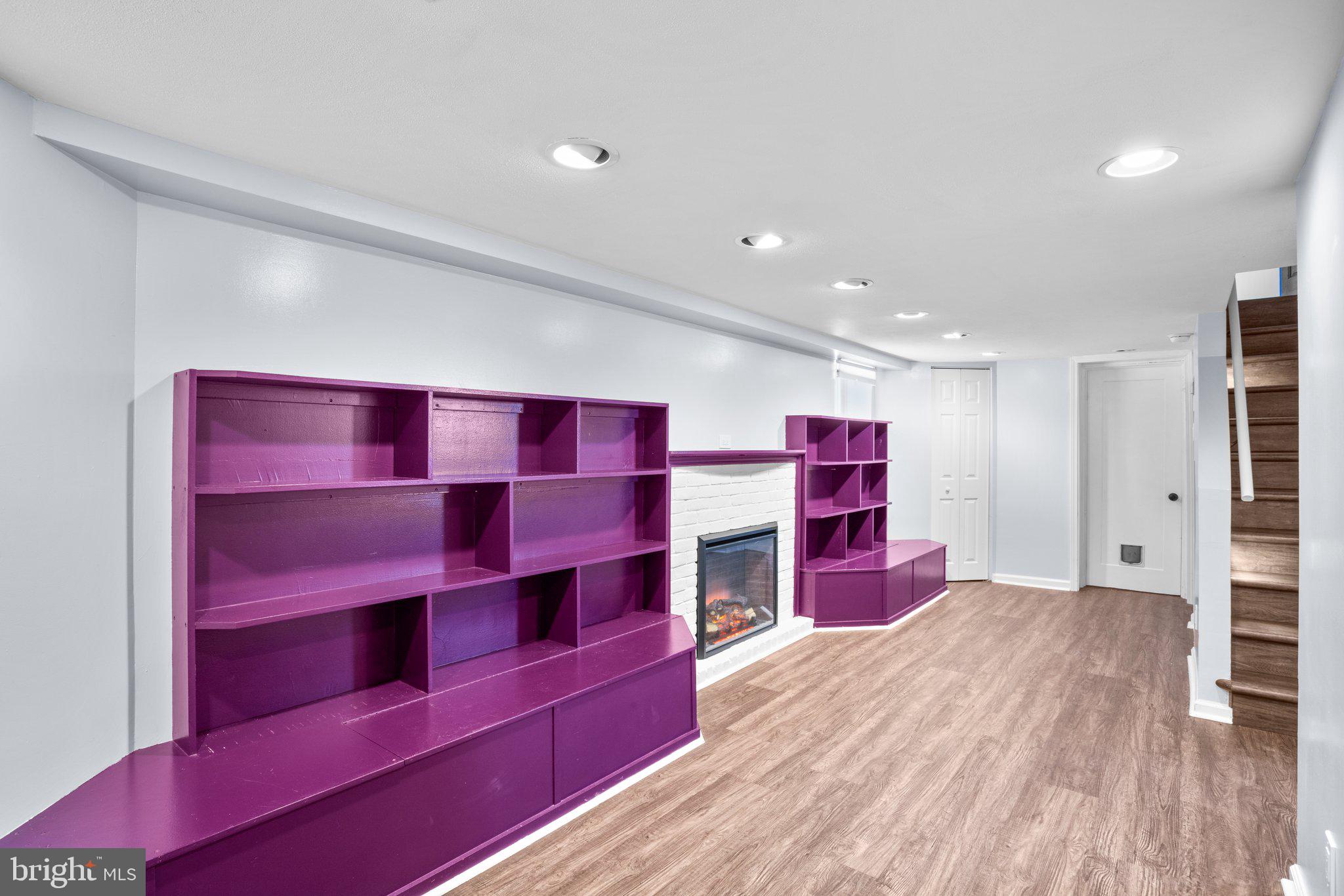 YORKSHIRE - Residential