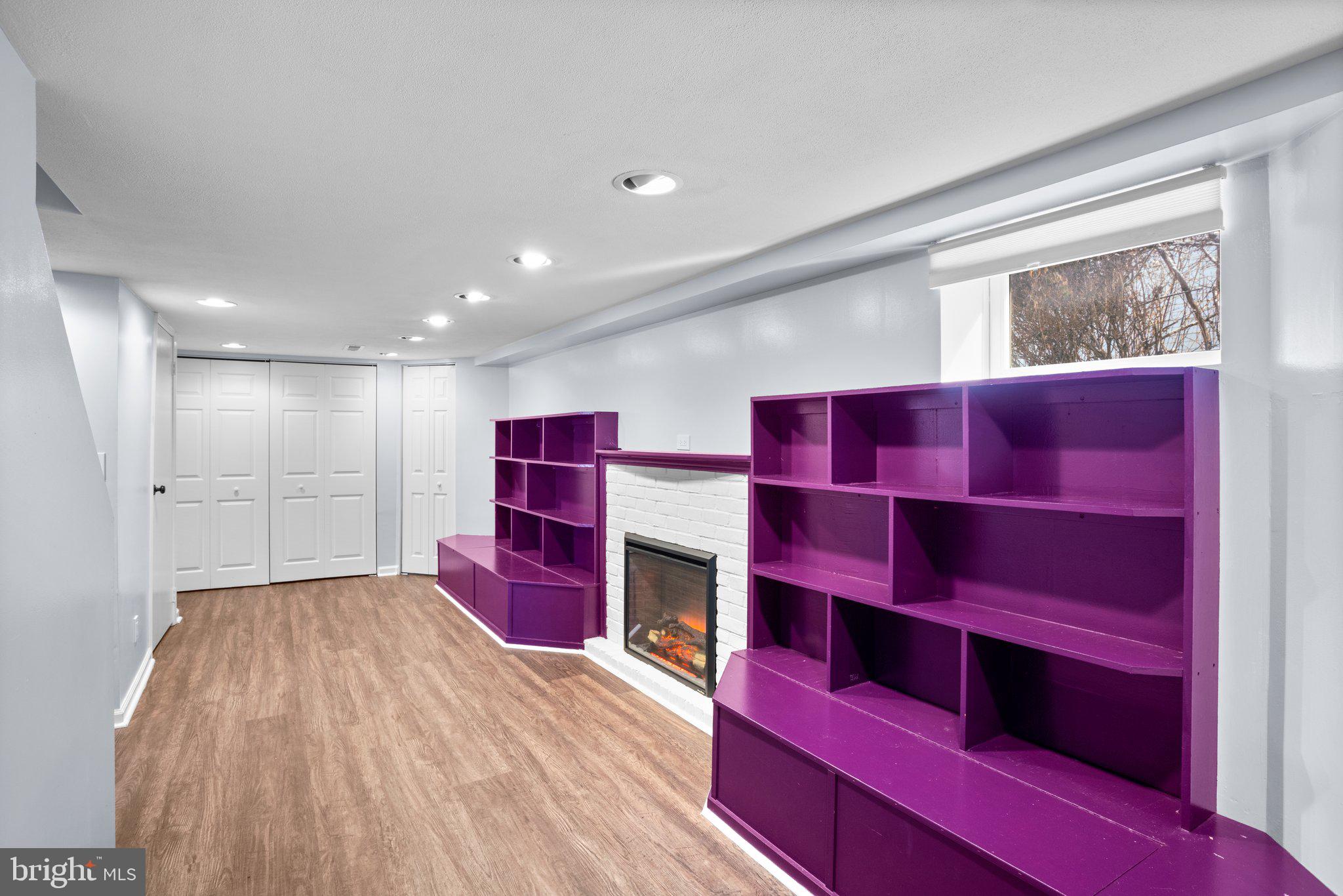 YORKSHIRE - Residential