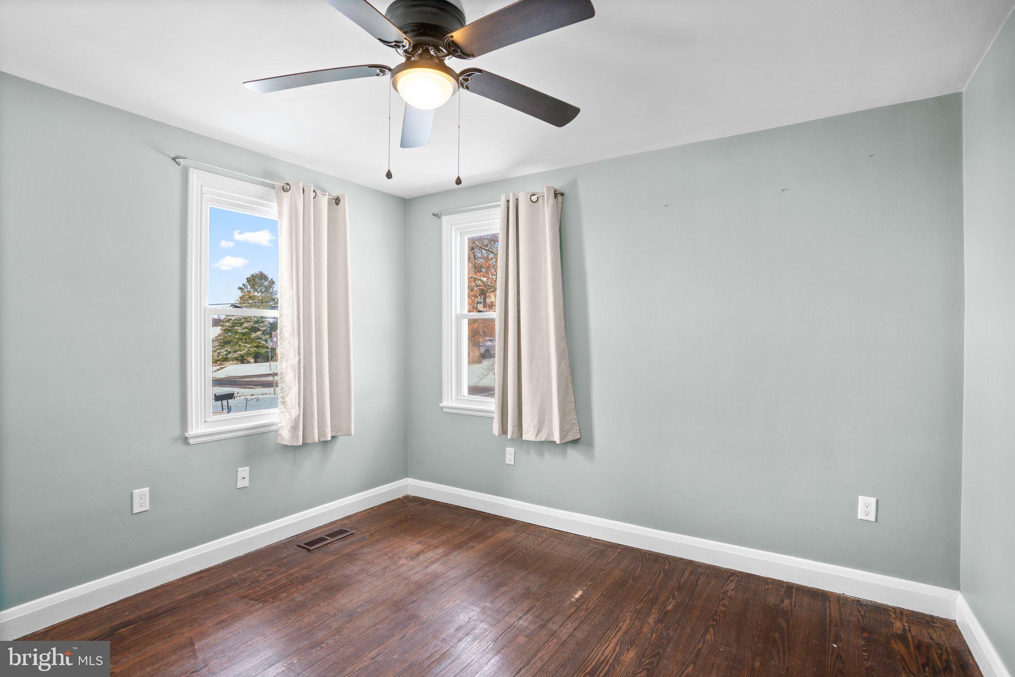 YORKSHIRE - Residential