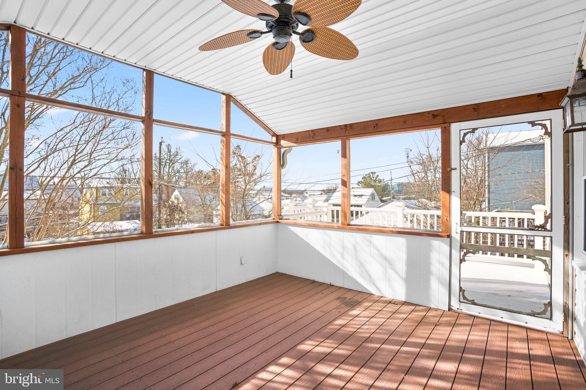 YORKSHIRE - Residential