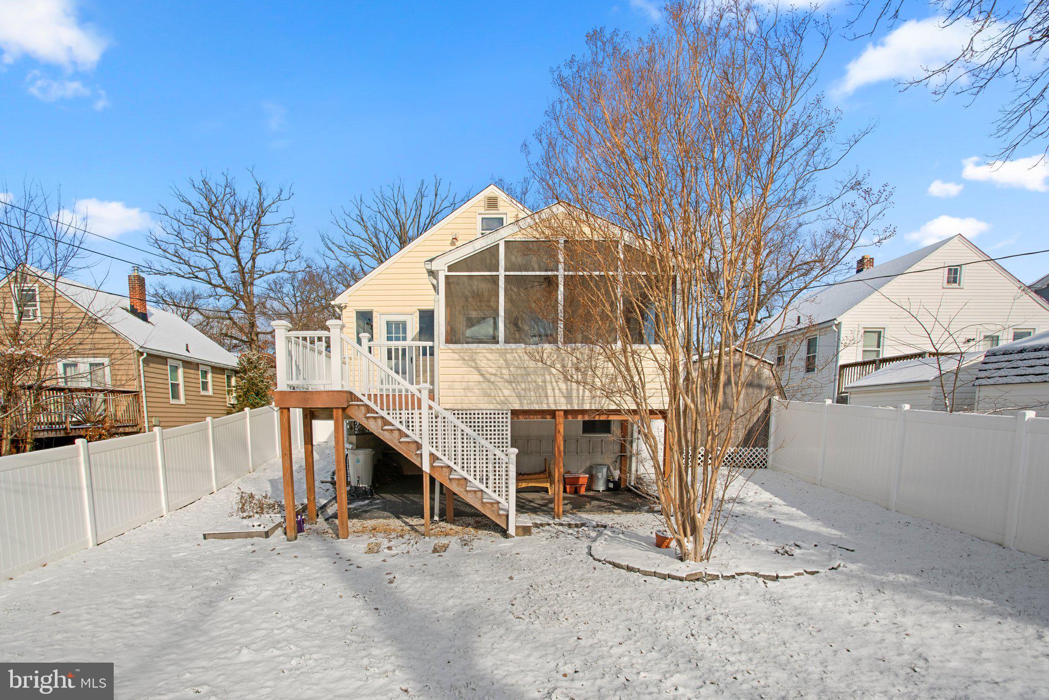 YORKSHIRE - Residential