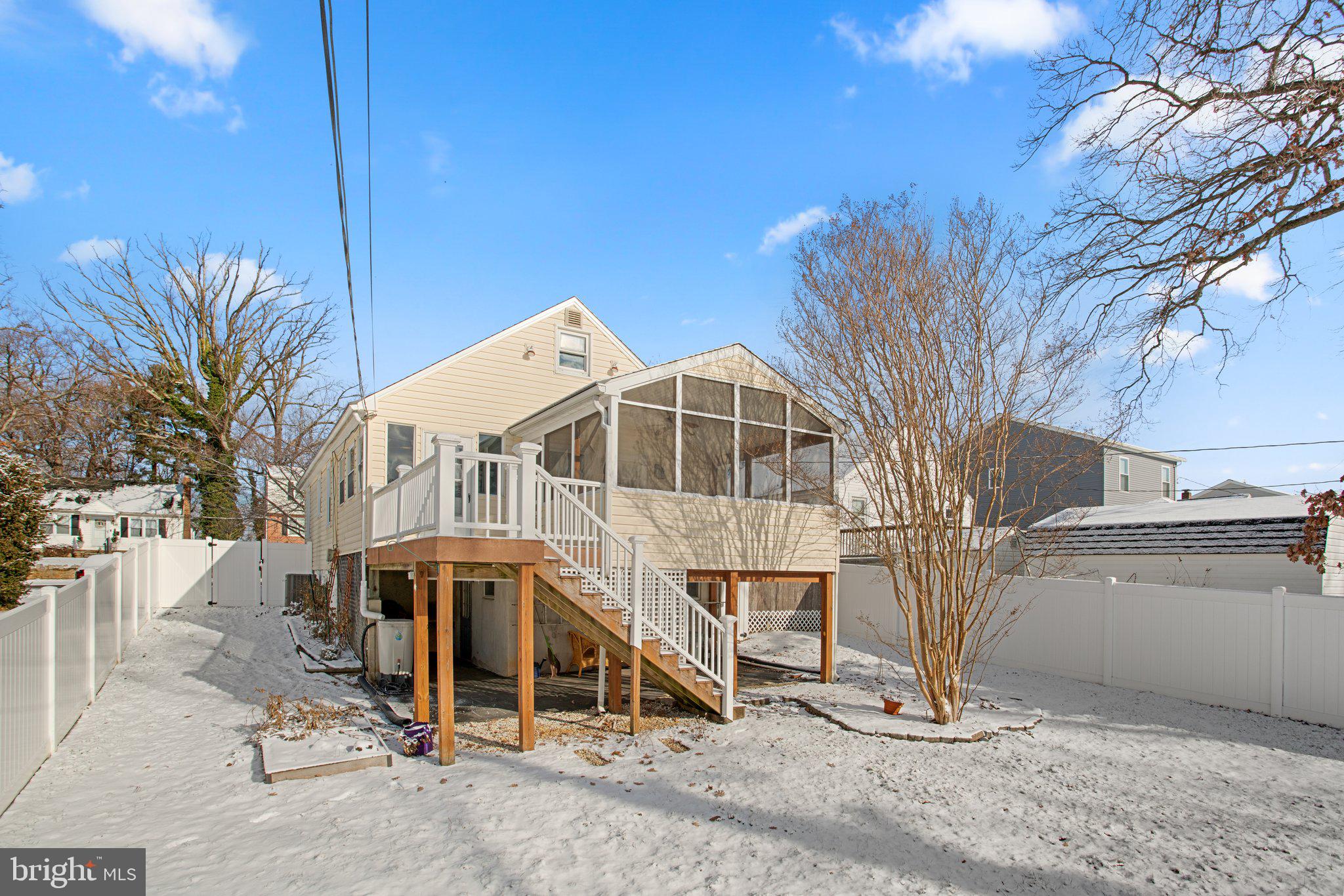 YORKSHIRE - Residential