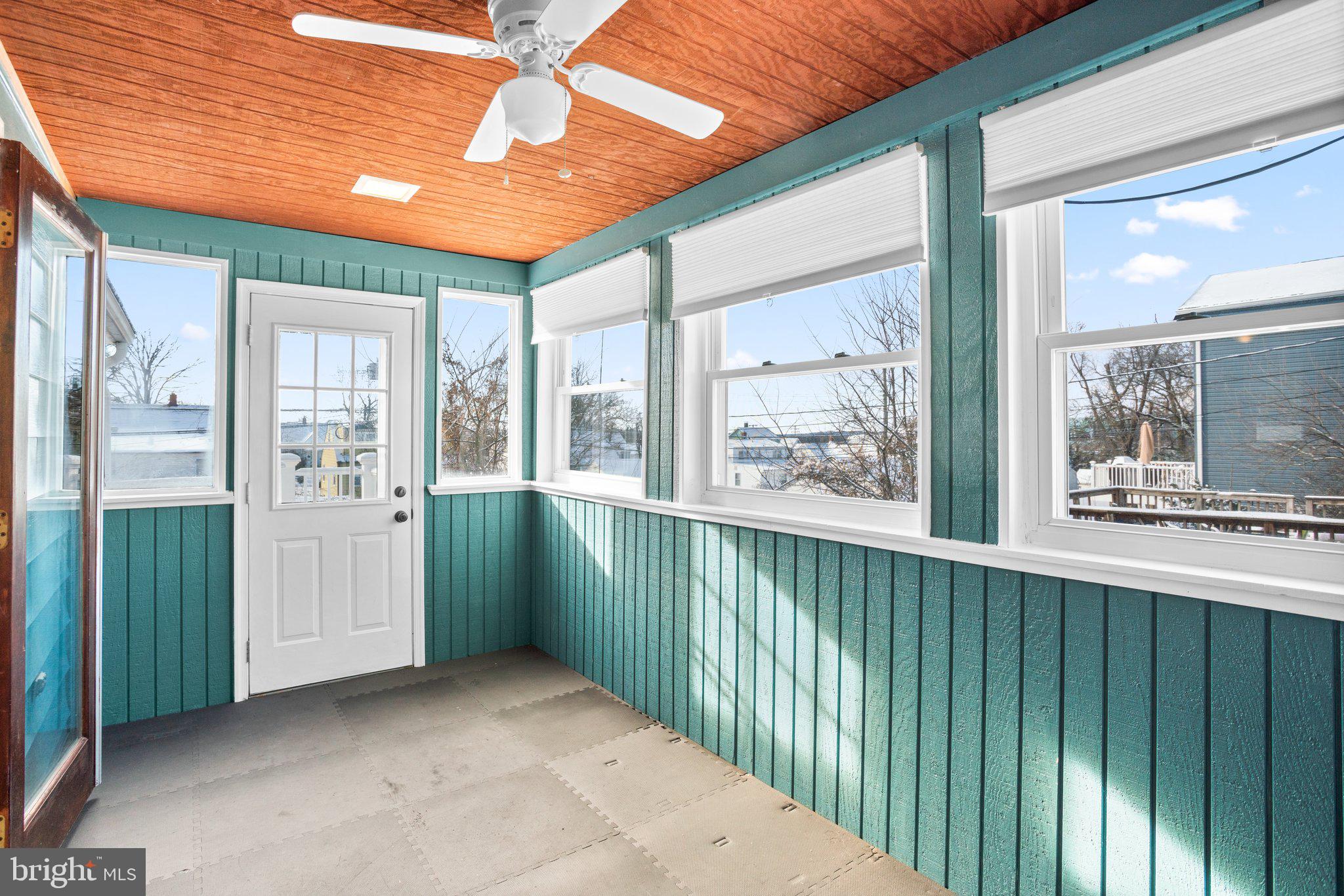 YORKSHIRE - Residential