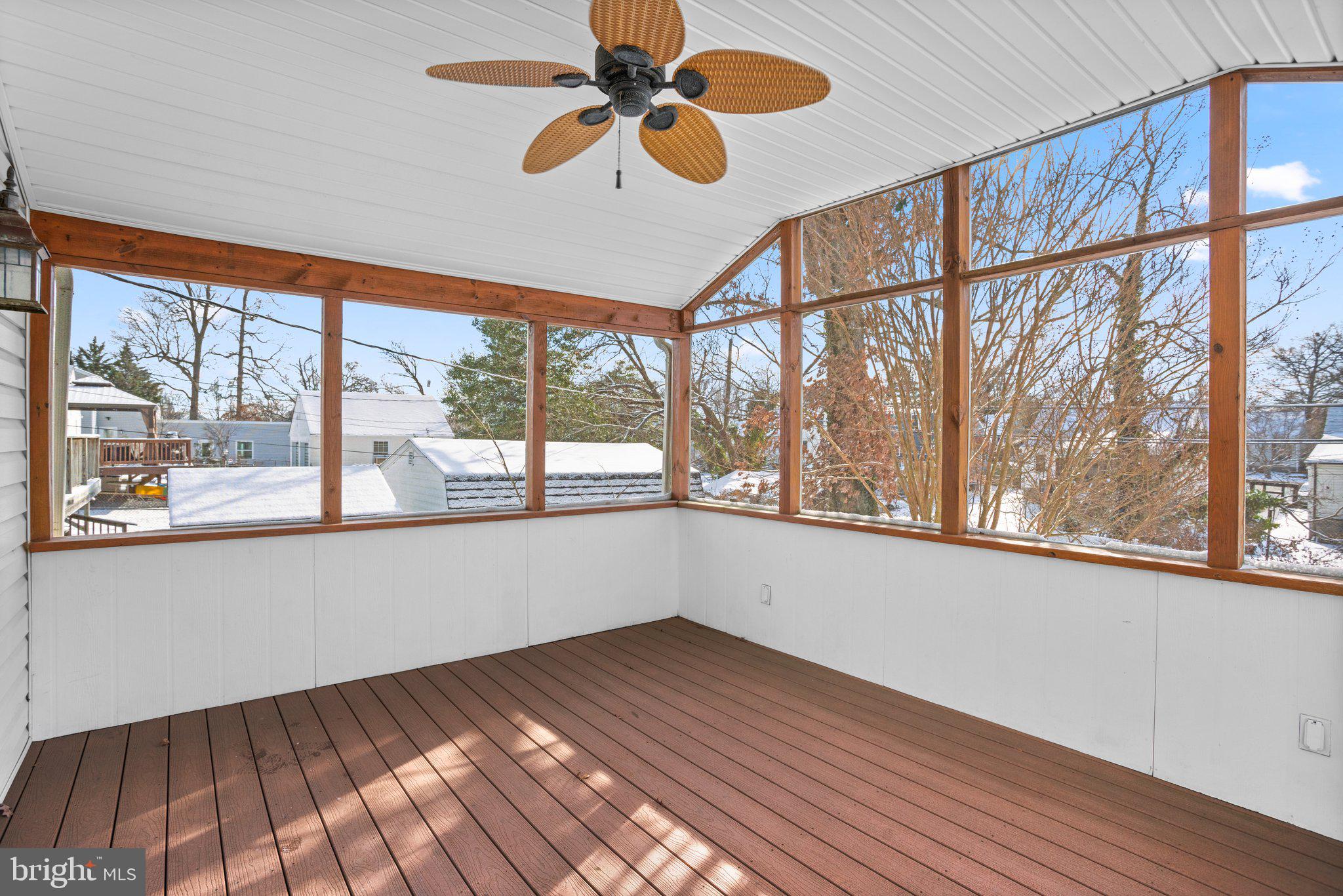 YORKSHIRE - Residential