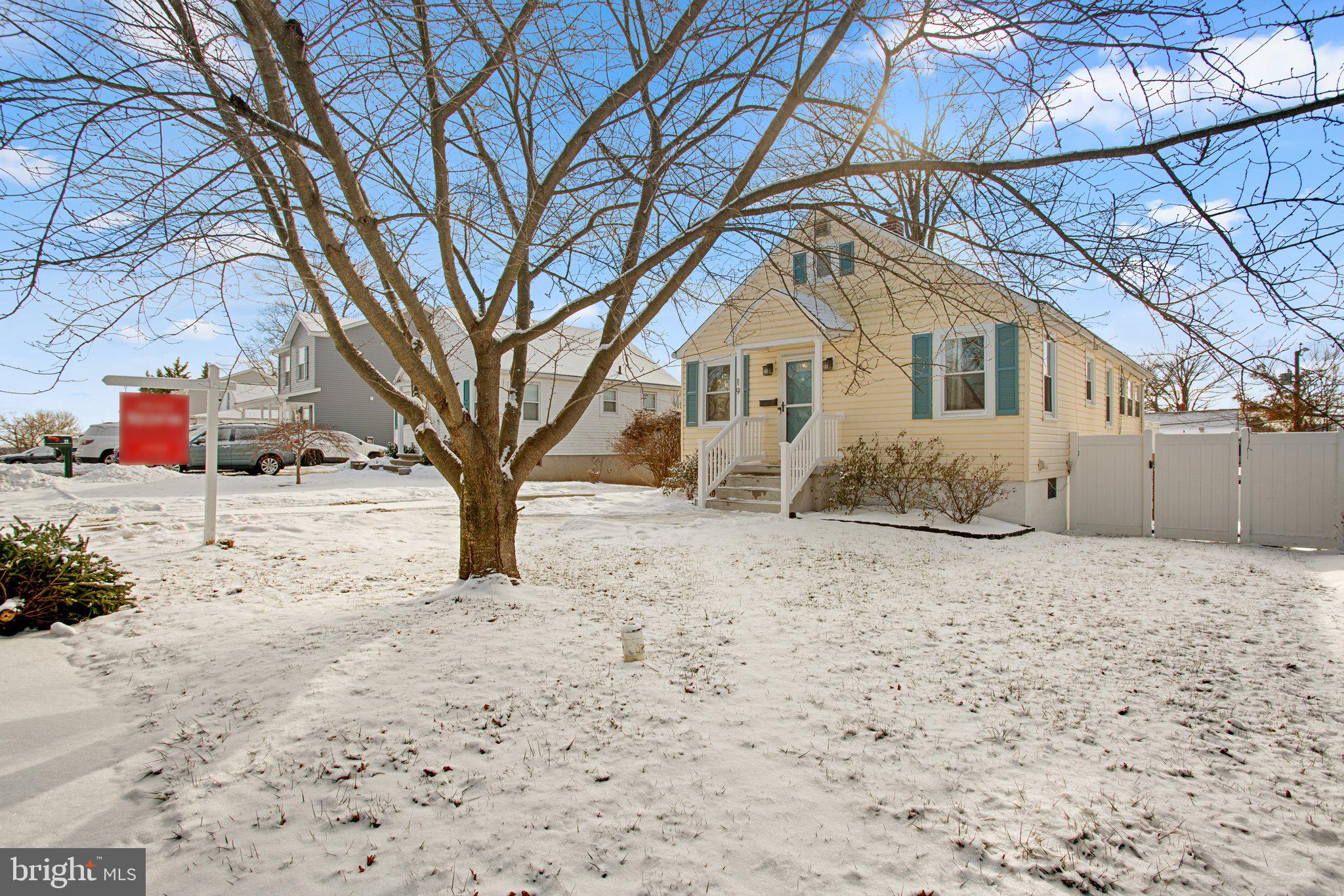 YORKSHIRE - Residential