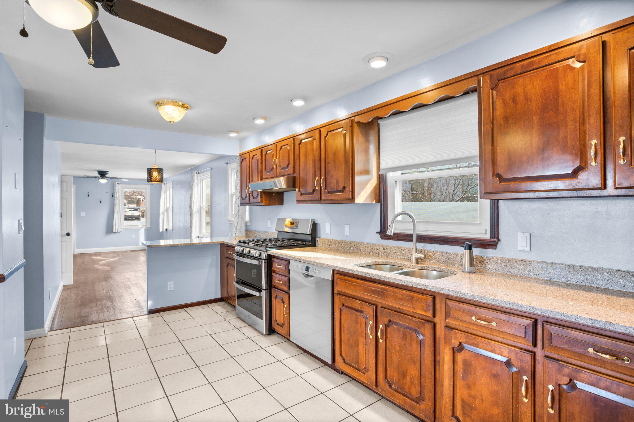 YORKSHIRE - Residential