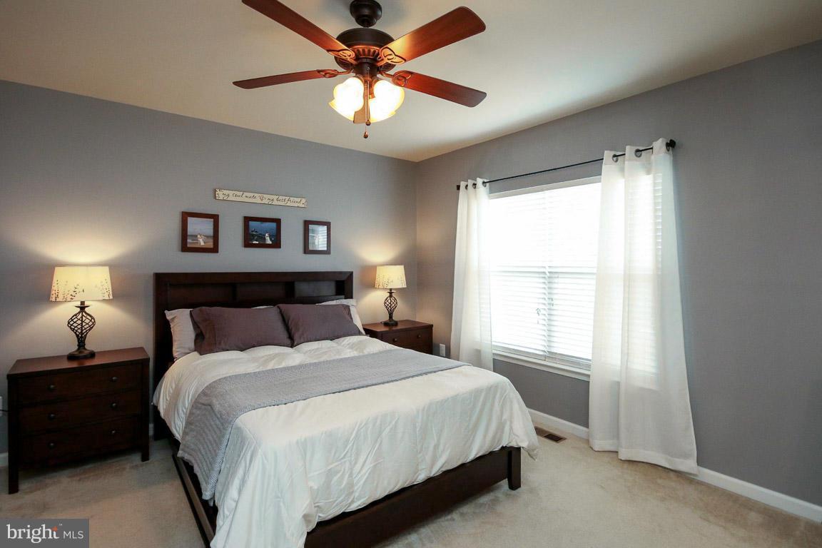 MEADOWS AT MORRIS FARM - Residential