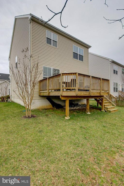 MEADOWS AT MORRIS FARM - Residential