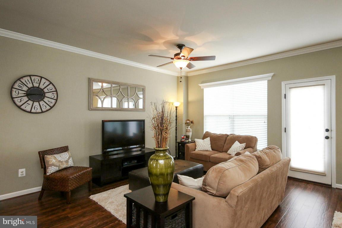 MEADOWS AT MORRIS FARM - Residential