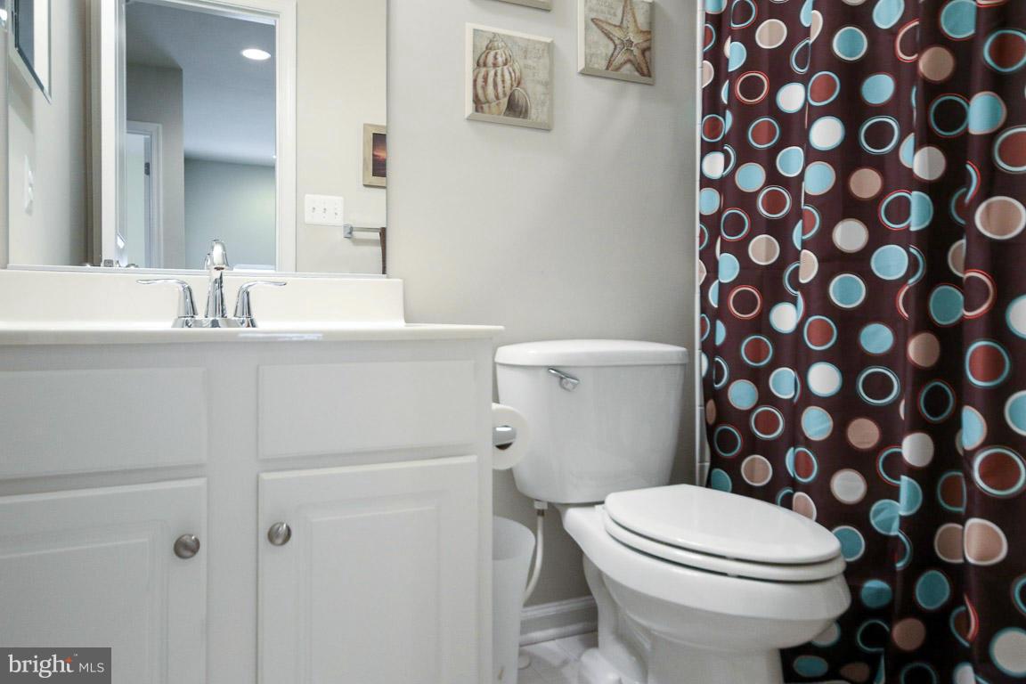 MEADOWS AT MORRIS FARM - Residential