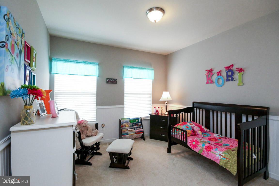 MEADOWS AT MORRIS FARM - Residential