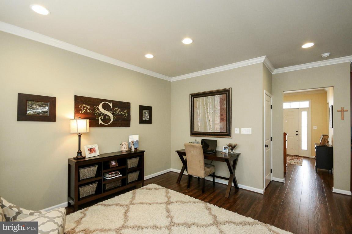 MEADOWS AT MORRIS FARM - Residential