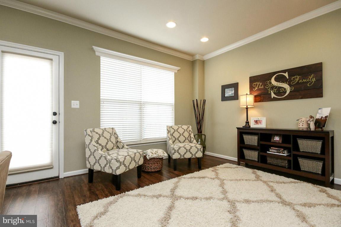 MEADOWS AT MORRIS FARM - Residential