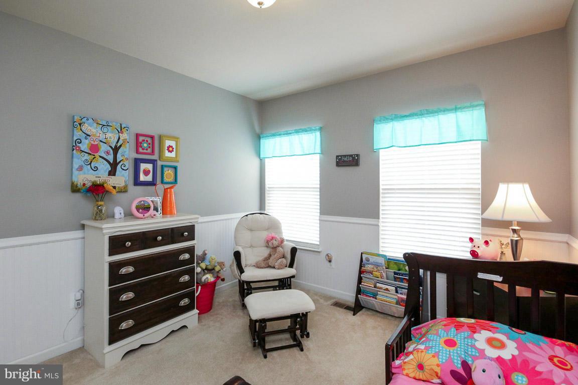 MEADOWS AT MORRIS FARM - Residential