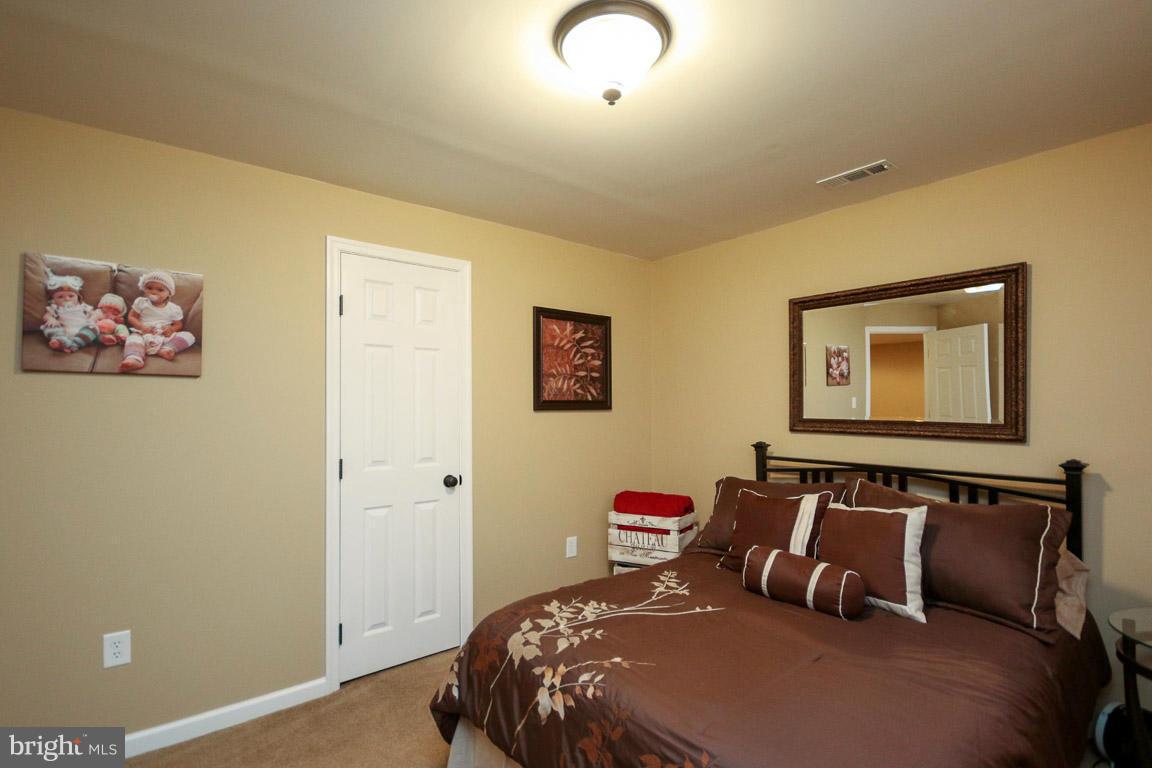 MEADOWS AT MORRIS FARM - Residential