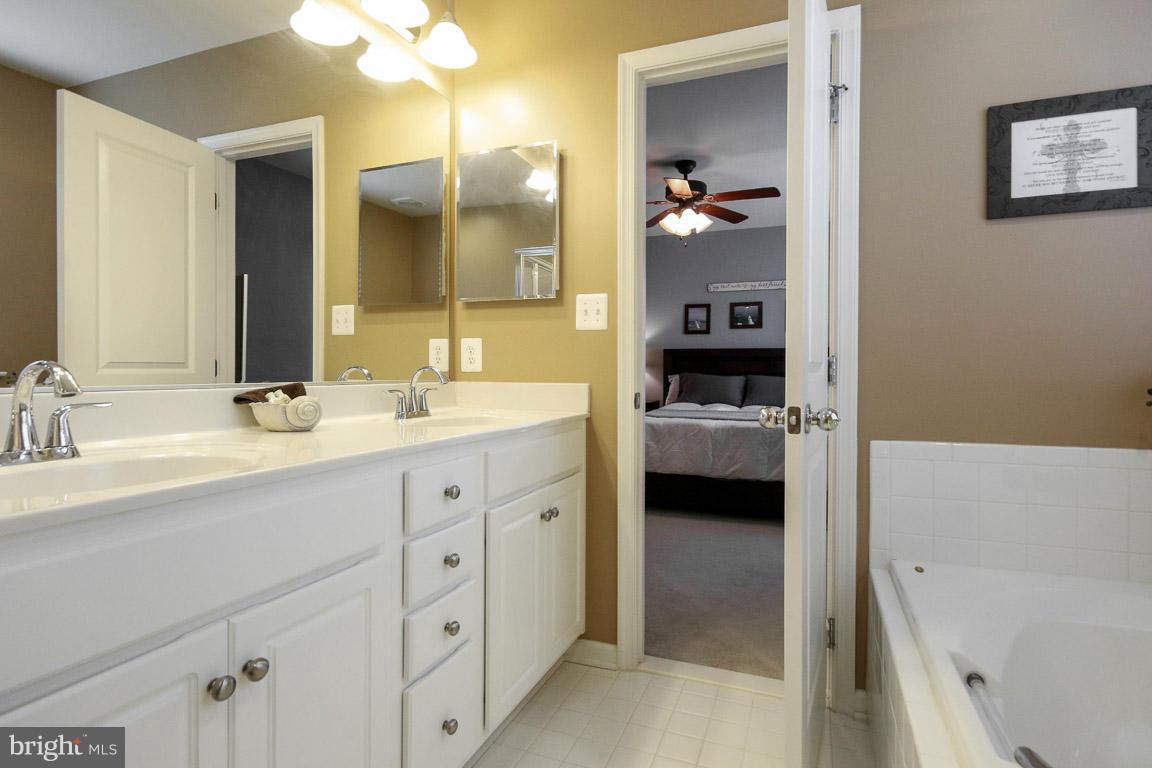 MEADOWS AT MORRIS FARM - Residential