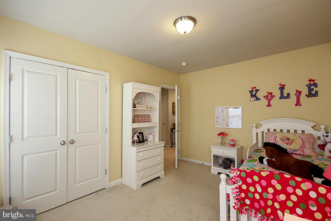 MEADOWS AT MORRIS FARM - Residential