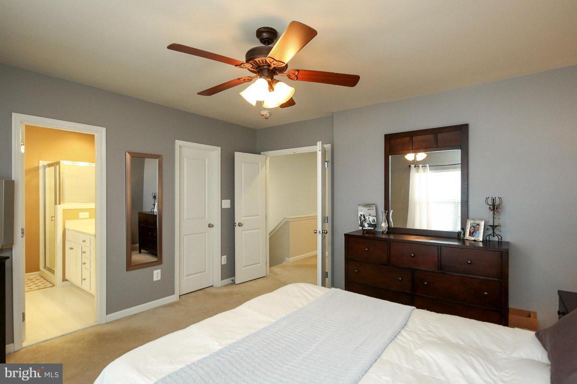 MEADOWS AT MORRIS FARM - Residential