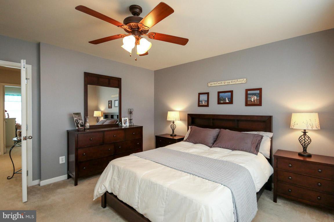 MEADOWS AT MORRIS FARM - Residential