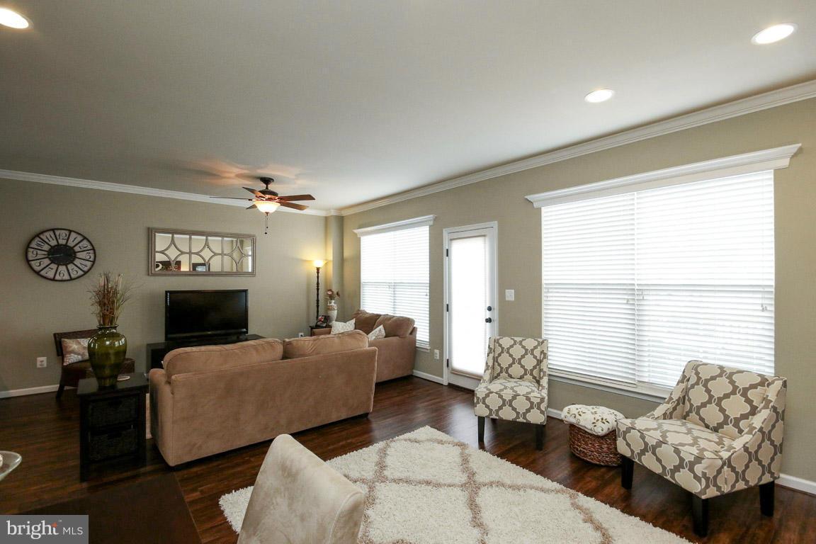 MEADOWS AT MORRIS FARM - Residential