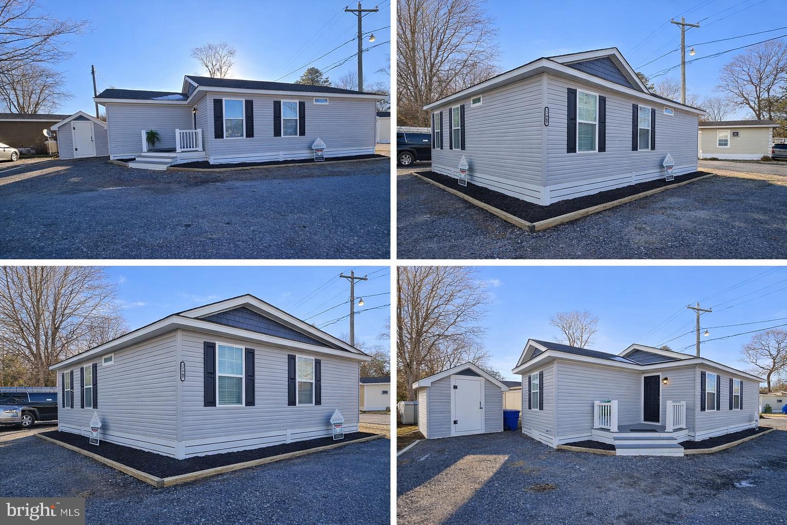 LOVE CREEK PARK - Residential