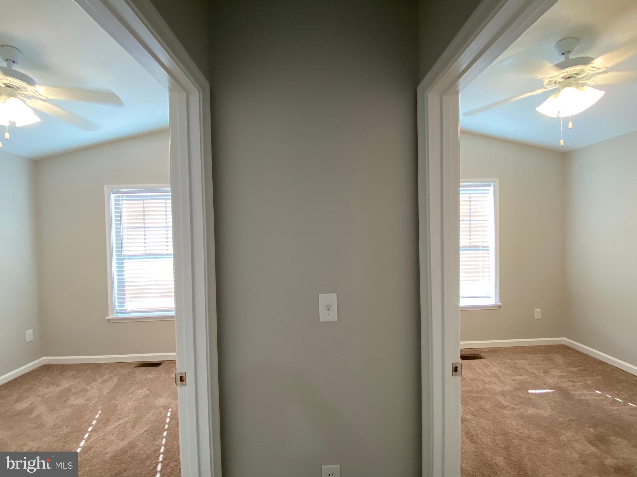 LOVE CREEK PARK - Residential