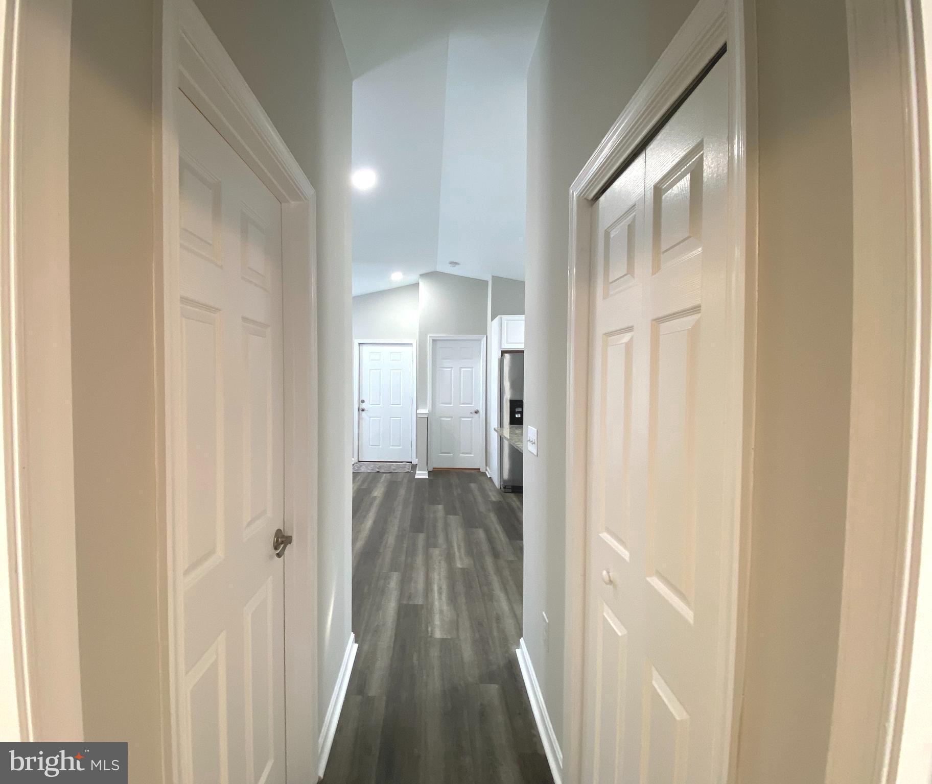 LOVE CREEK PARK - Residential