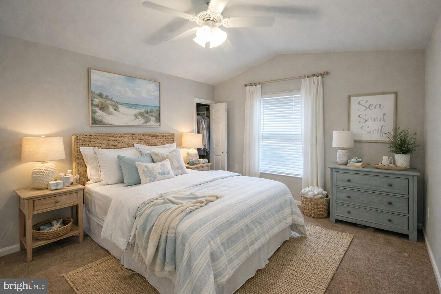 LOVE CREEK PARK - Residential