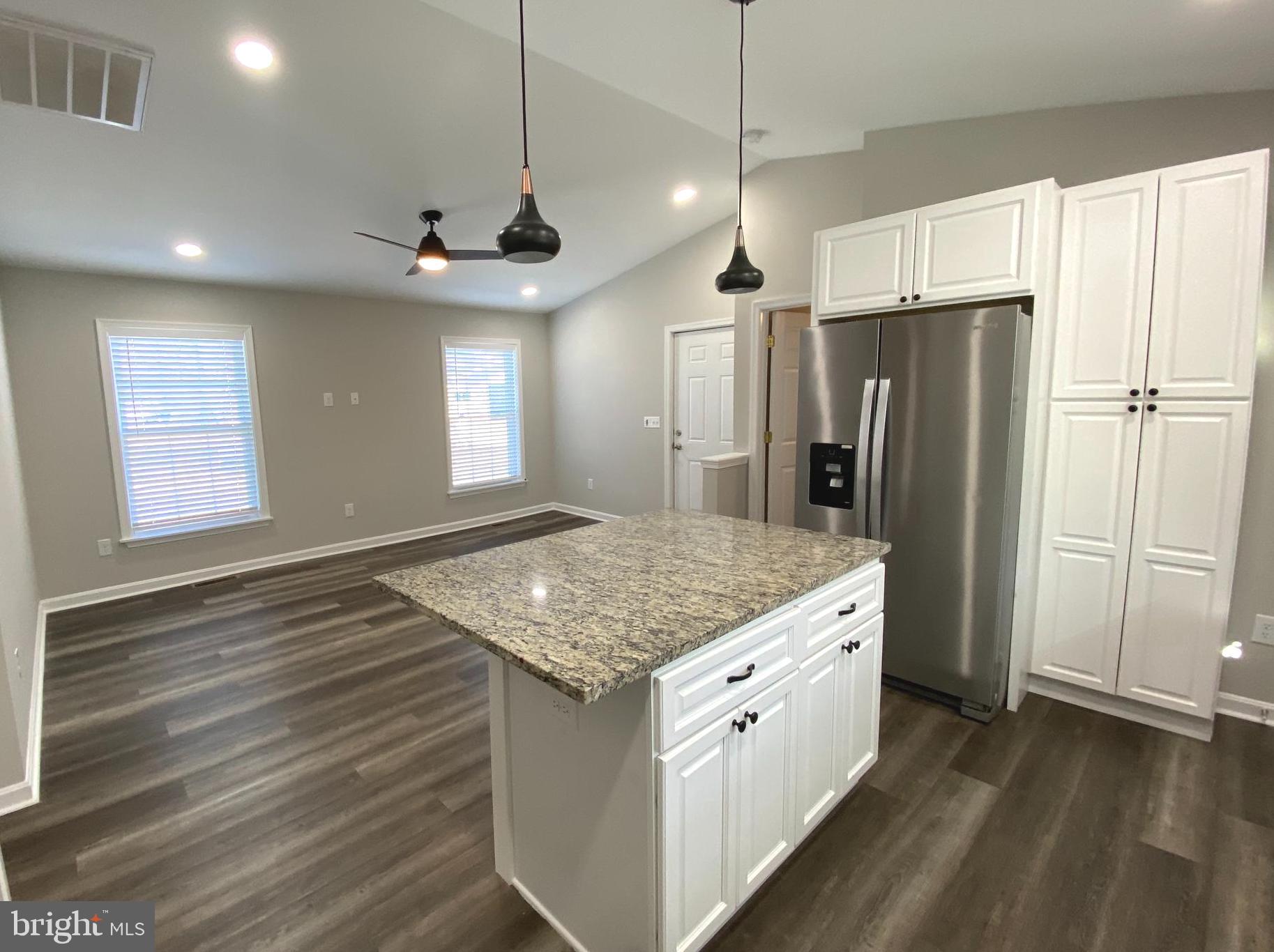 LOVE CREEK PARK - Residential