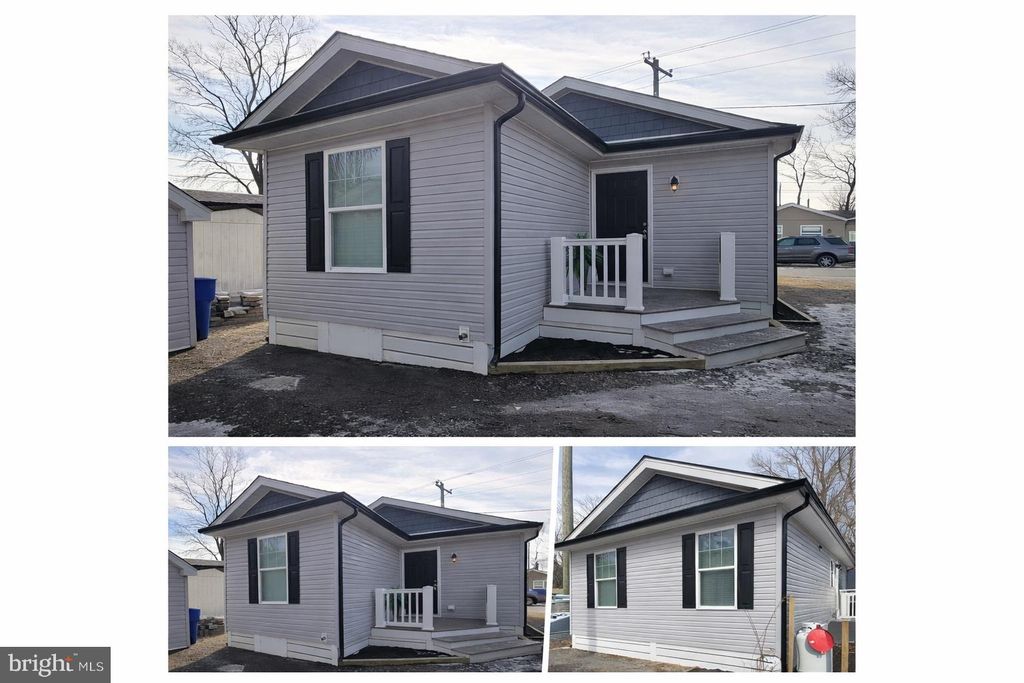 Photo of 33907 Camelia Drive, LEWES, DE 19958 (MLS # DESU2103230)