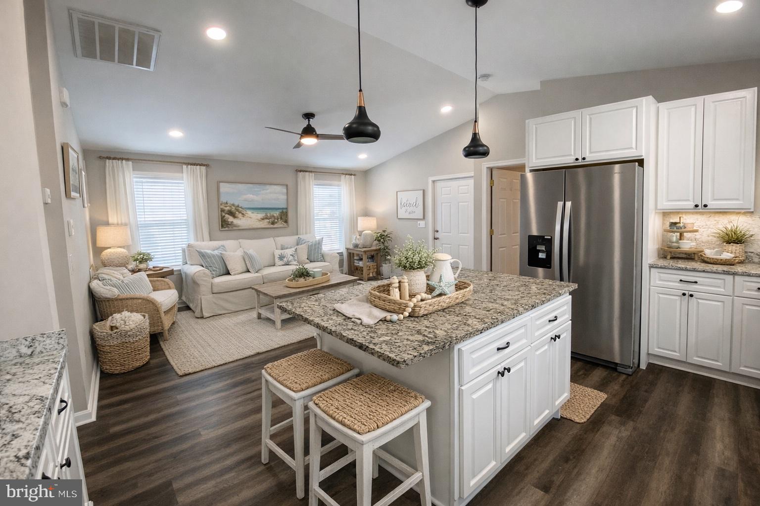 LOVE CREEK PARK - Residential